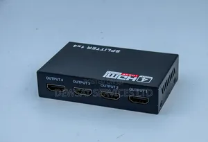 Hdmi 1x4 Splitter