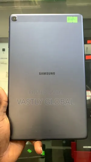 Samsung Galaxy Tab A 10.1 (2019) 32 GB Gray