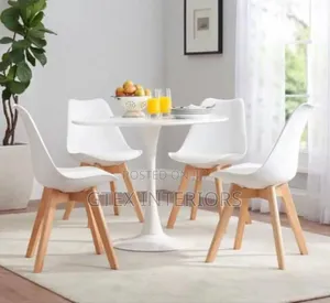 Restaurant Dinning Set