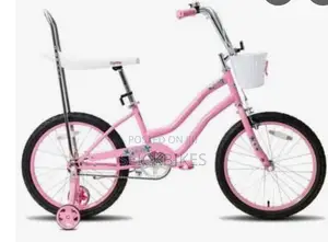 Joystar Manteca Girls Bike
