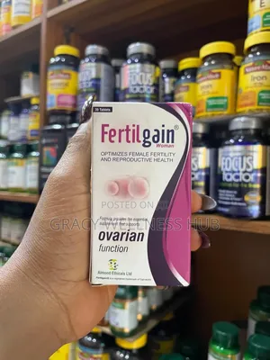 Fertilgain