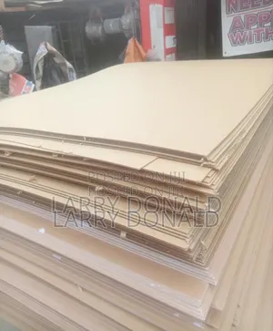 High Quality Clear Acrylic Glass