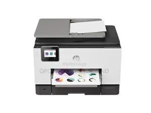 Hp Officejet Pro 9023 All-in-One Printer (1mr70b)