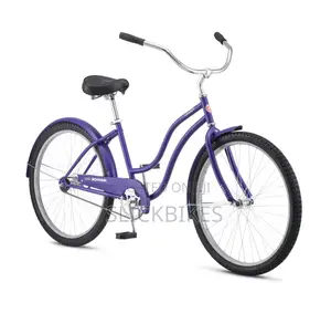 Schwinn Legacy Women's 26" Cruiser Bike