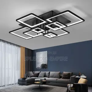 Luxury Ceiling Flush Light