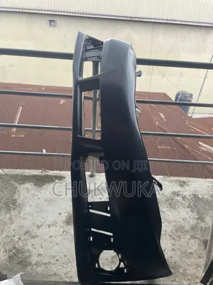 Front Bumper Camry 2012 Spot