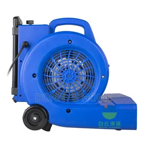 Jiebl Commercial Carpet Dryer/Blower