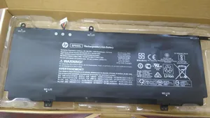 Sp04xl Battery for Hp Spectre 13-Ap