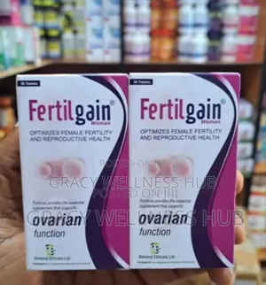 Fertilgain