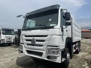 Howo Truck