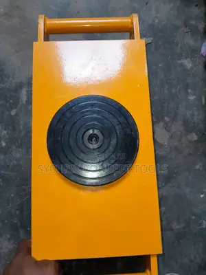 12ton Roller