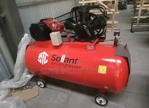 Sollant Air Compressor
