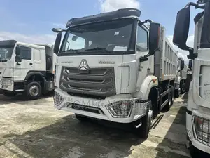 Howo Truck