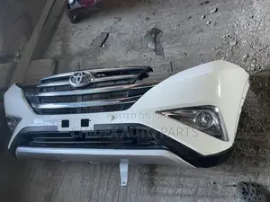 Complete Bumper Rush