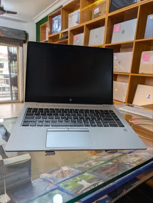 Laptop HP EliteBook 745 G5 16GB AMD Ryzen 5 SSD 250GB