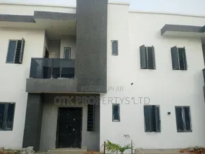 3bdrm Duplex in Fcda, Kubwa for sale
