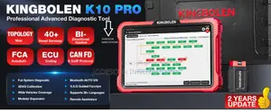 Kingbolen Pro