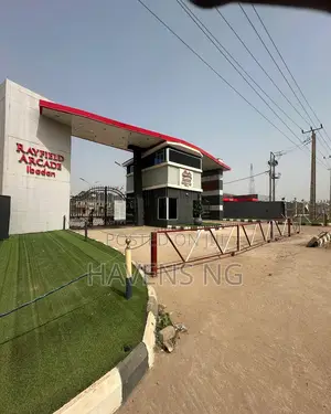 Rayfield Gardens City, Gra – Ibadan