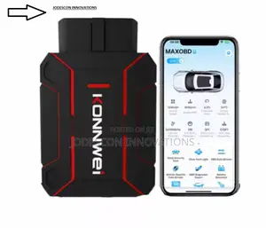 Konnwei Maxobd