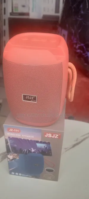 Potable Mp3 Player