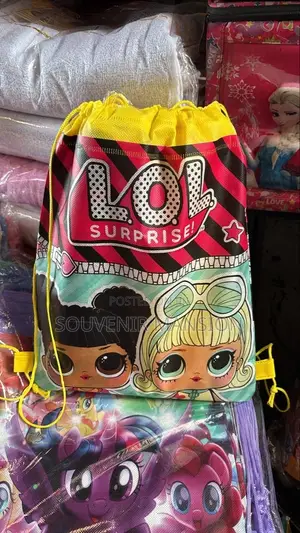 Party Bag for Children (12pcs)