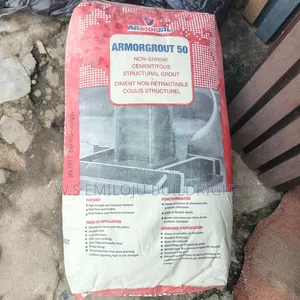 Armorgrout-50 Non Shrink