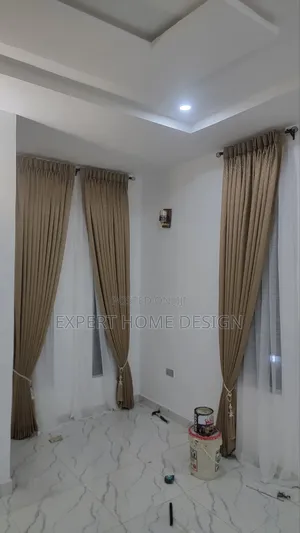 Quality Turkish Curtain