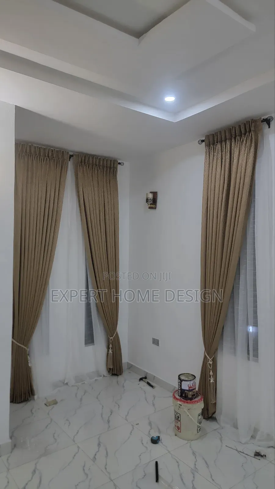 Quality Turkish Curtain