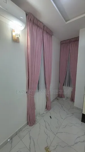 Quality Turkish Curtain