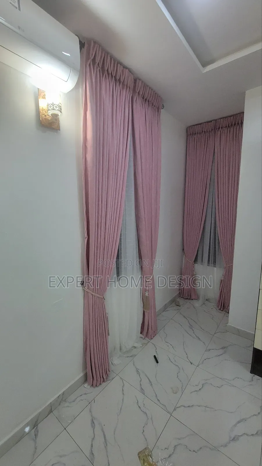 Quality Turkish Curtain