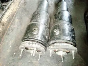 Front Set of Shock Absorber ( Balloon ) for Lexus I-S 460