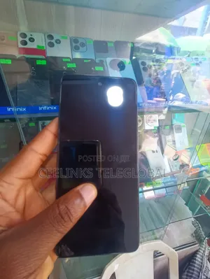 Tecno Pop 8 64 GB Blue