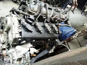 Engine for Nissan Primera Qr 2.0 Model 2001-2005