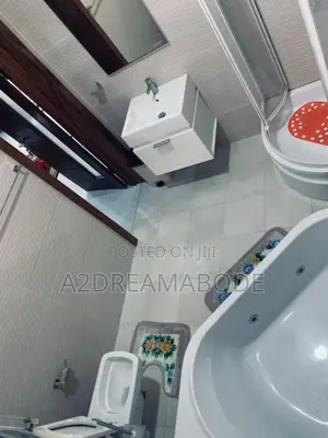 5bdrm Duplex in Shoreline, Ikoyi for rent