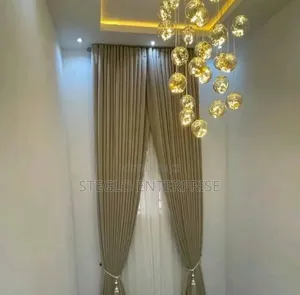 Best Curtains Suppliers Ain Lagos in Lagos