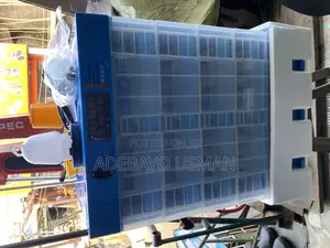 Egg Incubator