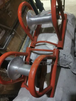 Cable Roller