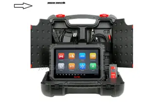 Autel Maxisys Ms906 Max