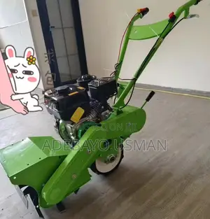 Power Weeder