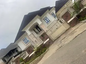 7bdrm Duplex in Mabushi,Fct Abuja for sale