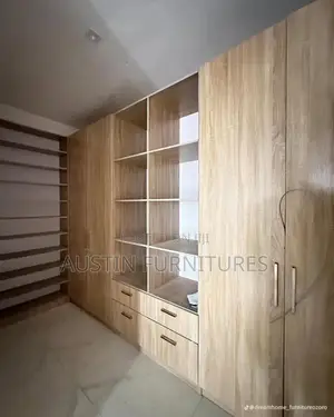 Get Your Luxury 8 by 8 Wardrobe With the Best Material
