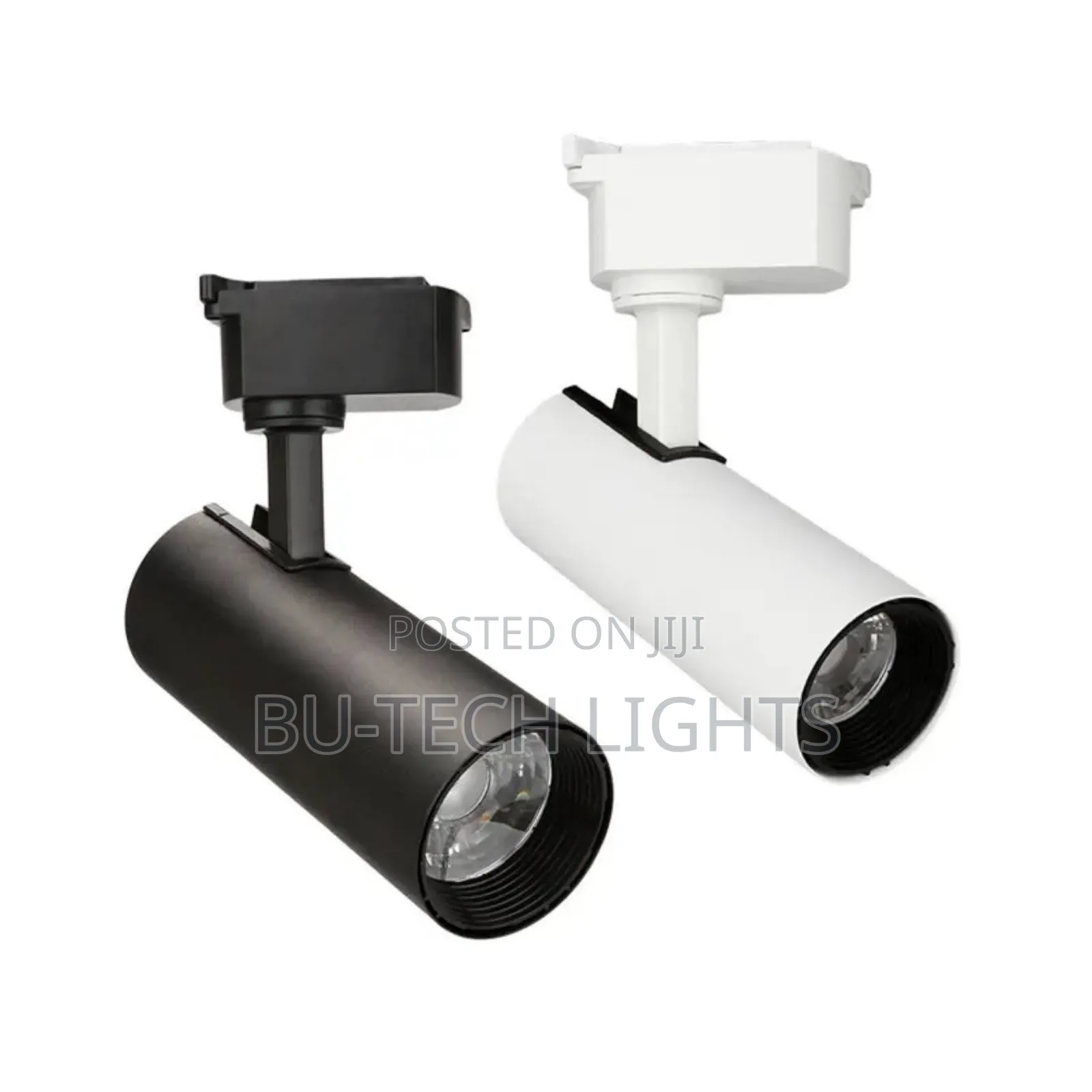 Track Light for Interior Designs