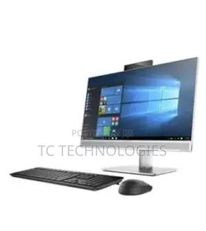 New HP EliteOne 800 G3 16GB Intel Core i5 HDD+SSD 256GB