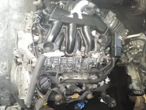 V.6 Engine For Nissan Murano 2010-2015 Model