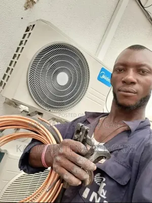Gas Refill and Installation