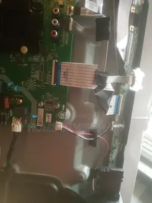 Tv Technician