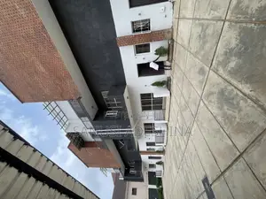 4bdrm Duplex in Mabushi,Fct Abuja for rent