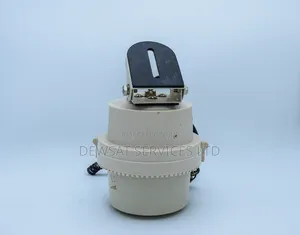 Intellinet Continuous Pan Motor for Ip Cameras