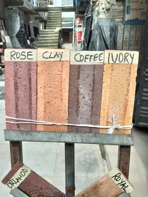 High Quality Italian Bricks Walls 