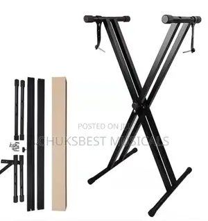 Professionals Keyboard Stand